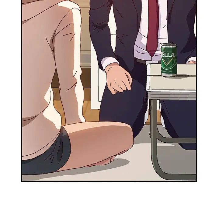 她们的恶作剧第53话-最终话（完结）