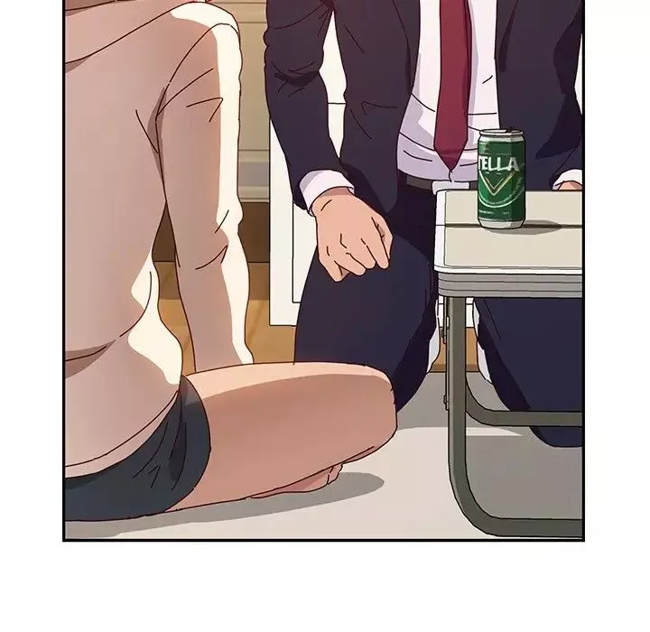 她們的惡作劇第53話-最終話（完结）
