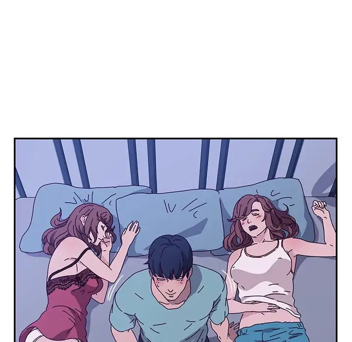 她們的惡作劇第53話-最終話（完结）