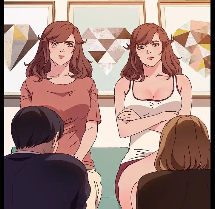 她们的恶作剧第53话-最终话（完结）