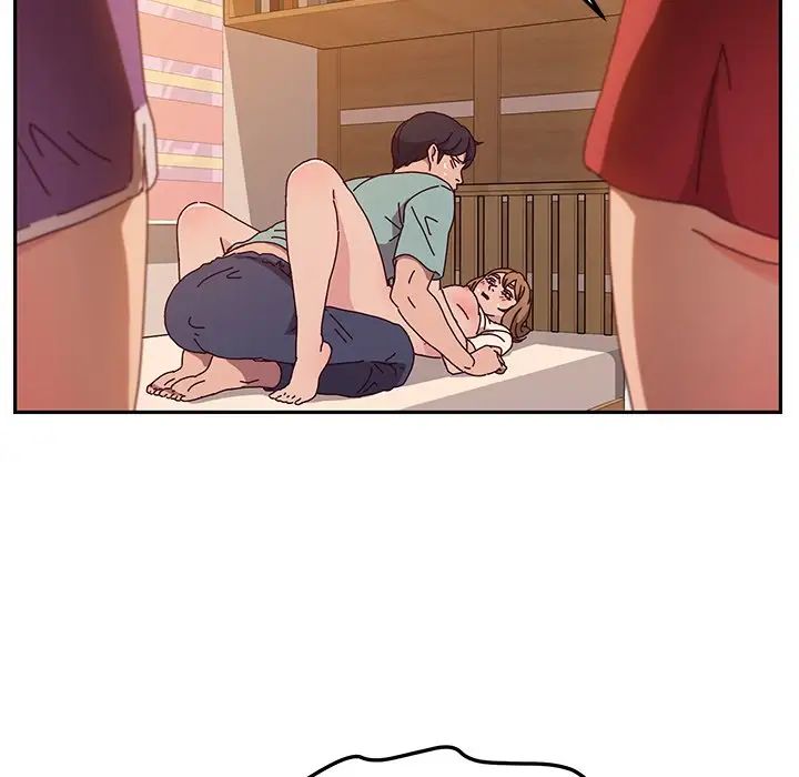 她们的恶作剧第53话-最终话(完结)