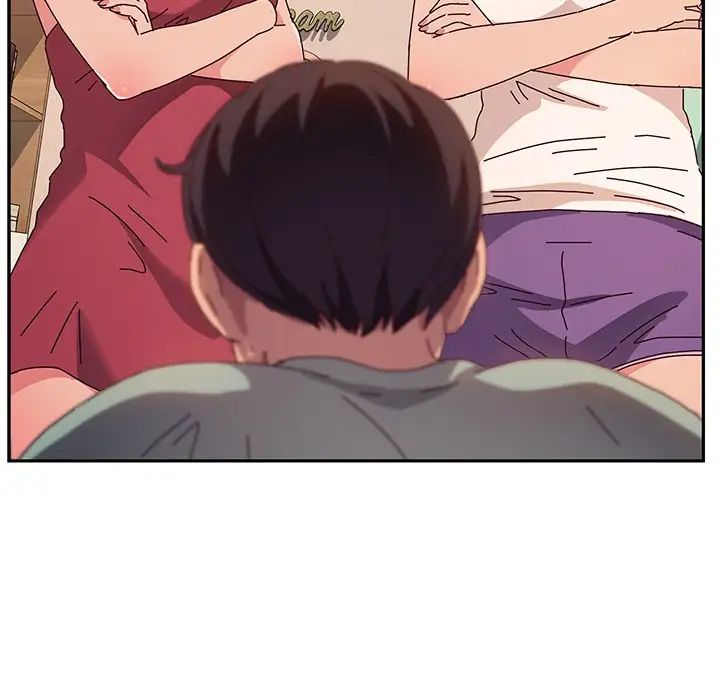 她們的惡作劇第53話-最終話（完结）