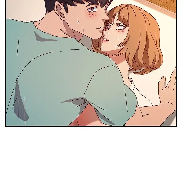 她们的恶作剧第53话-最终话(完结)