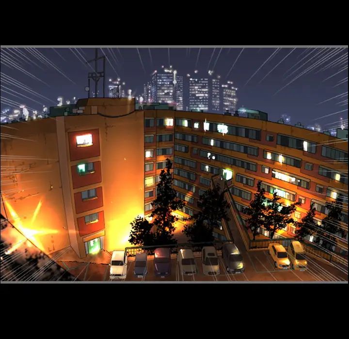 最後的男人預告篇