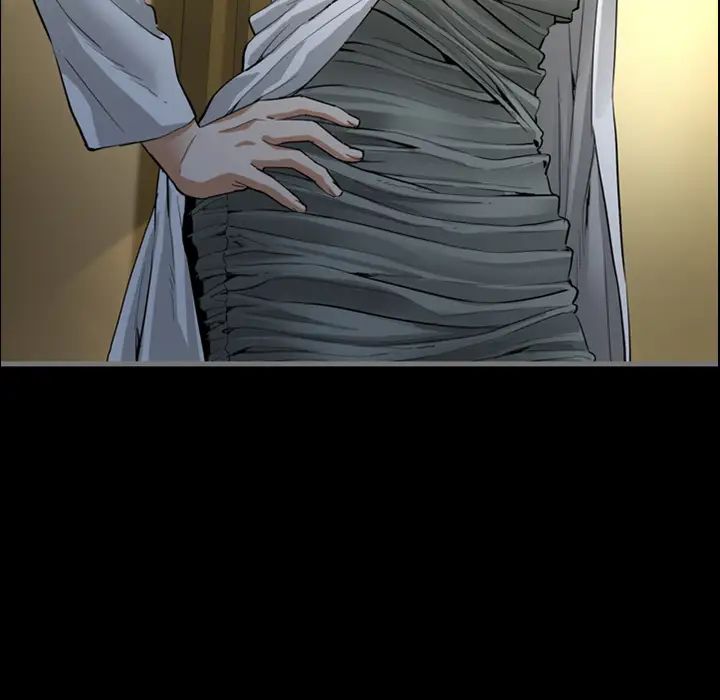 最後的男人預告篇