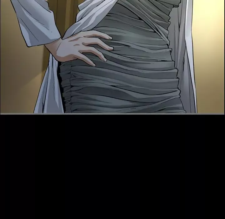 最後的男人預告篇