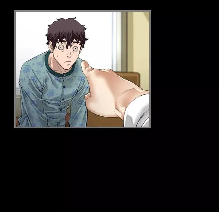 最後的男人預告篇