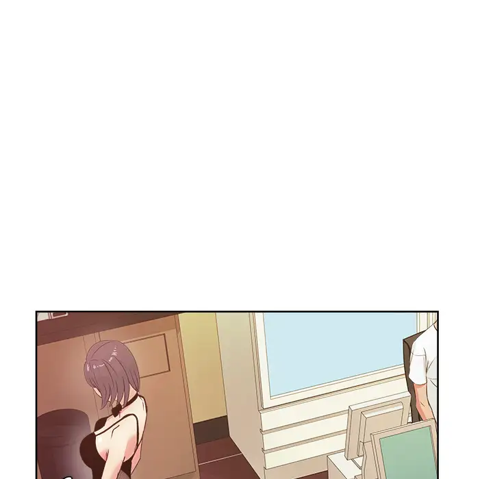 漫画吧的秀晶第18话