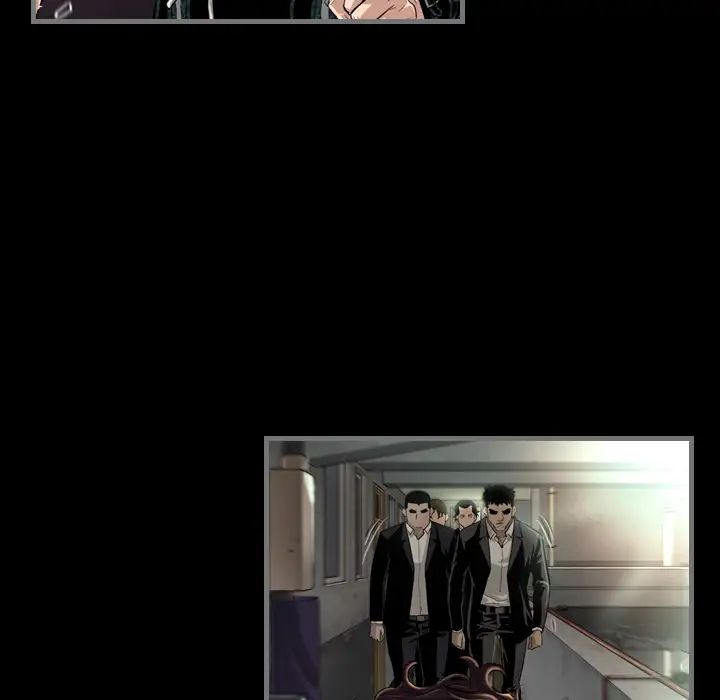 最後的男人第1話