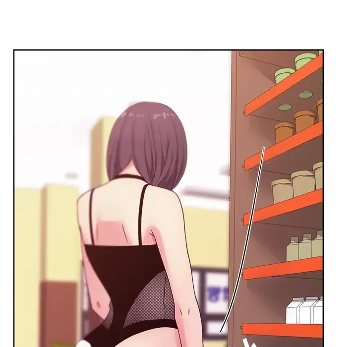 漫画吧的秀晶-第18话 - 图片 69