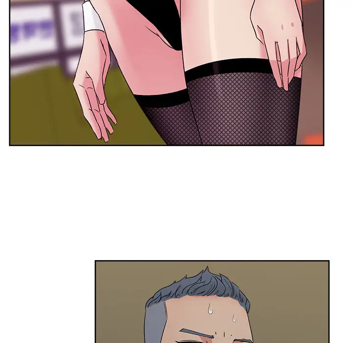 漫画吧的秀晶第18话