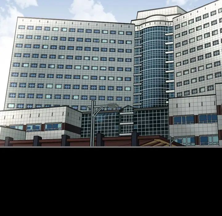 最後的男人第3話