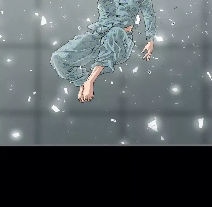 最後的男人第3話