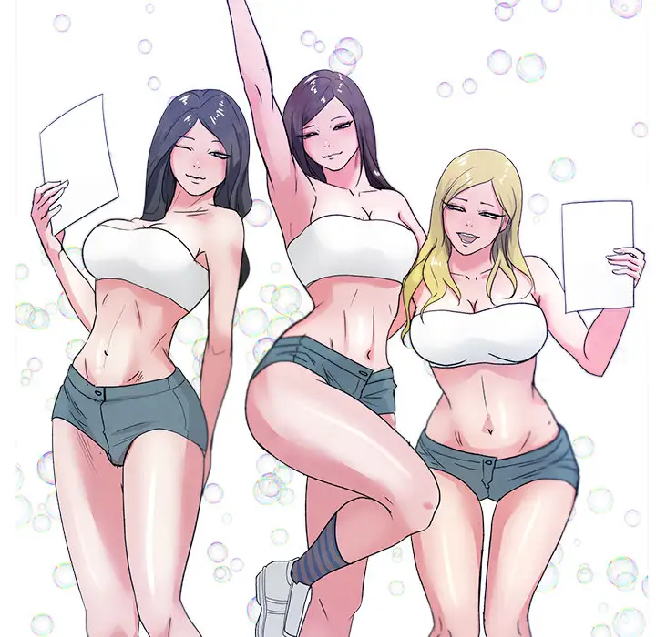 漫画吧的秀晶第19话