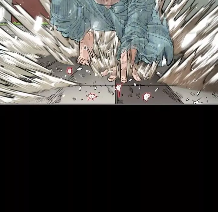 最後的男人第3話