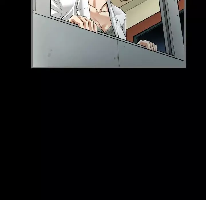 最後的男人第3話