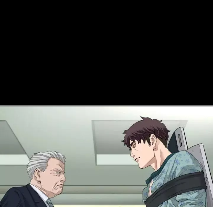 最後的男人第3話