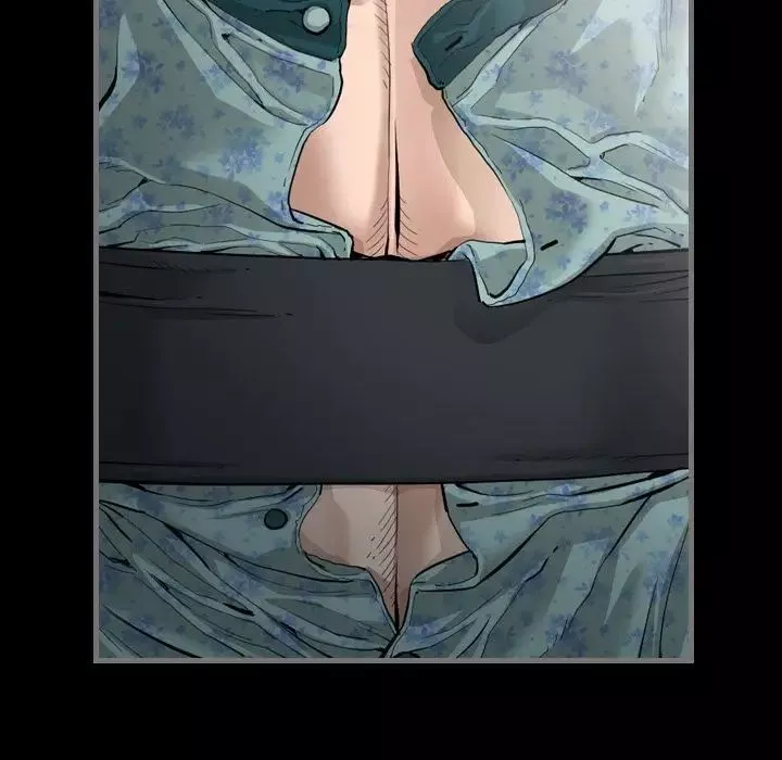 最後的男人第3話