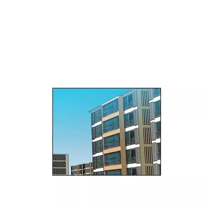 私密交易-第7话 - 图片 31