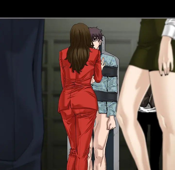 最後的男人第5話