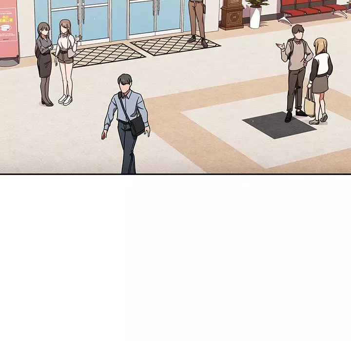 调教开关-第1话 - 图片 8