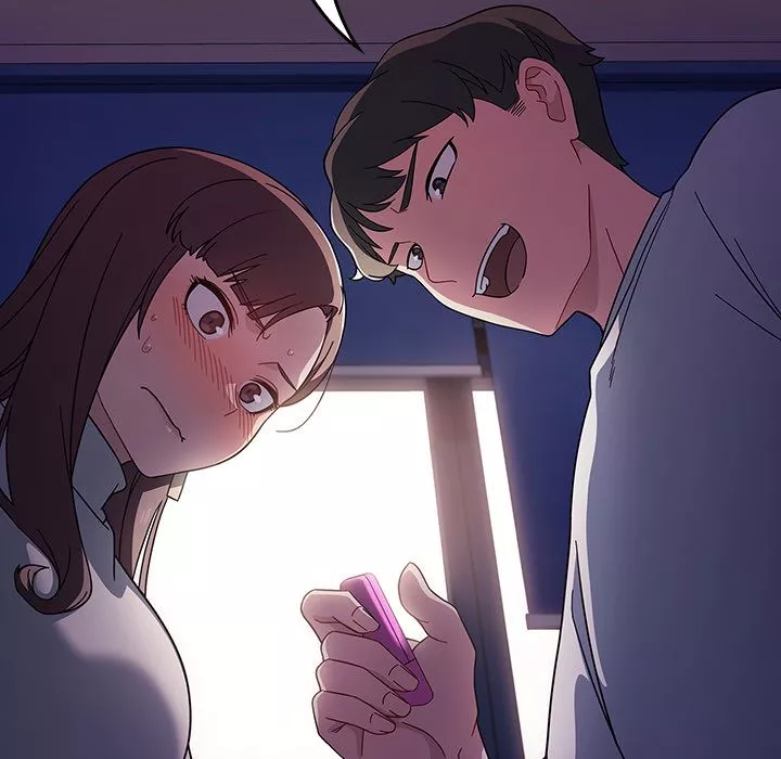 調教開關第2話