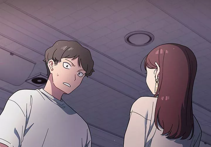 调教开关-第3话 - 图片 4