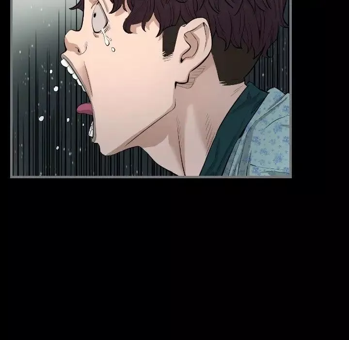 最後的男人第7話