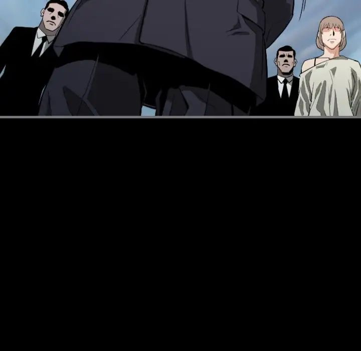 最后的男人第8话