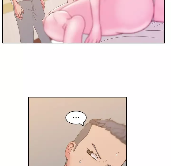 漫画吧的秀晶第24话