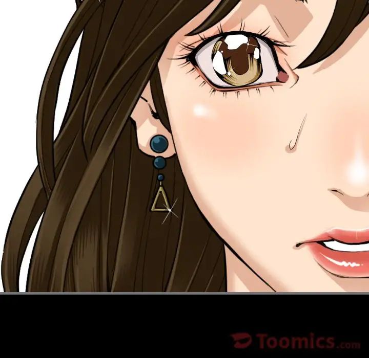 最後的男人第11話