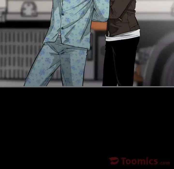 最后的男人-第11话 - 图片 42