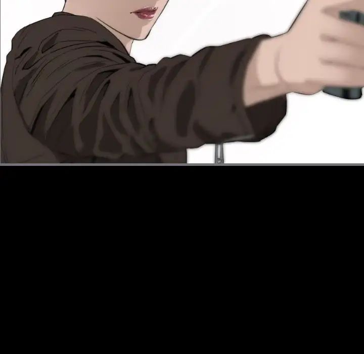 最後的男人第11話