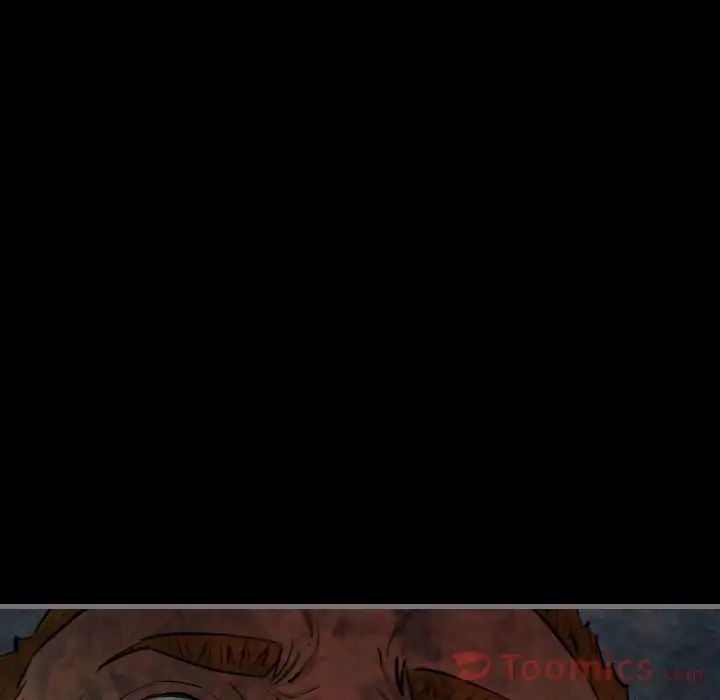 最後的男人第11話