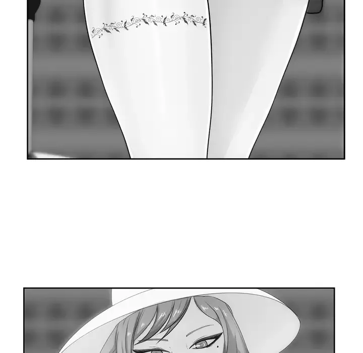 漫画吧的秀晶-第25话 - 图片 23