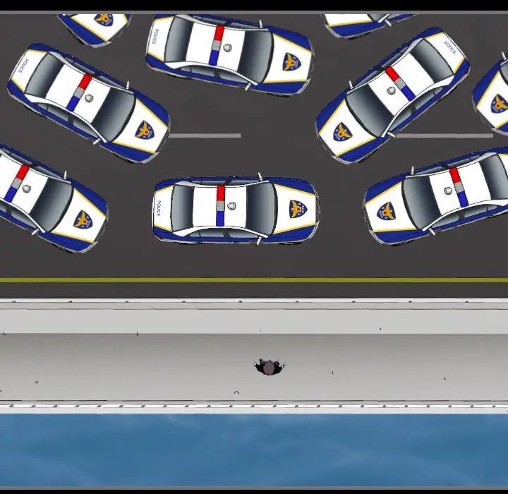 最后的男人第12话