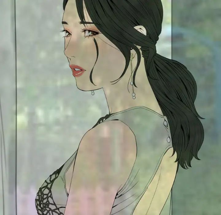 最后的男人第12话