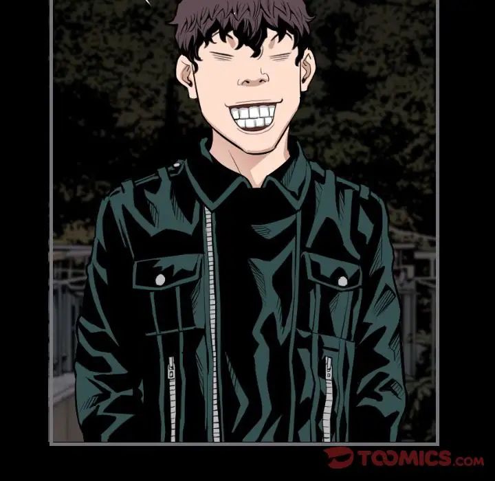 最後的男人第13話