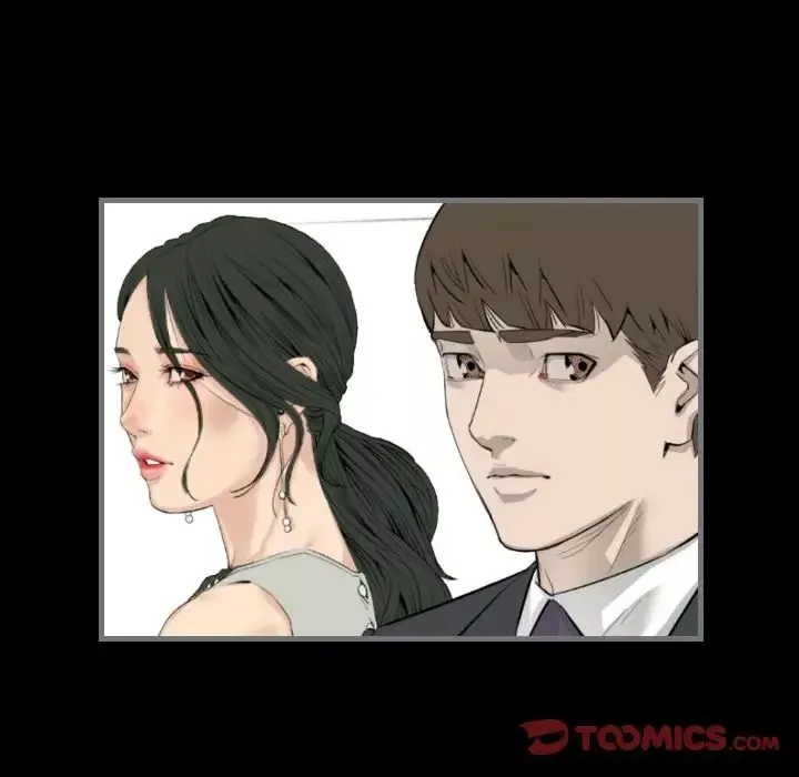 最后的男人-第14话 - 图片 9