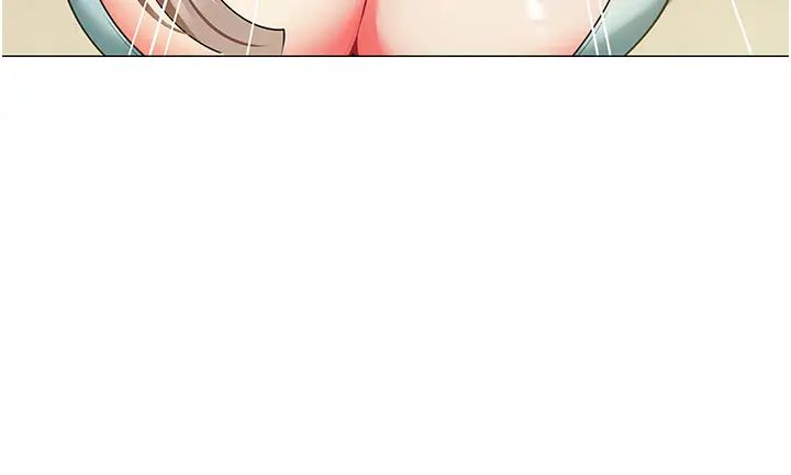 幼儿园老师们第17话-握不住的巨屌