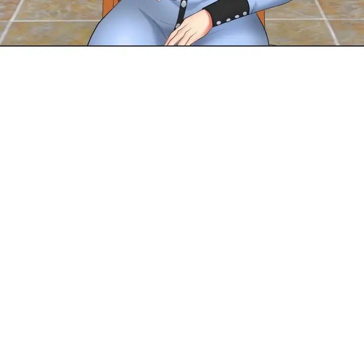 私密交易第19話