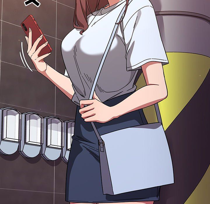 調教開關第11話