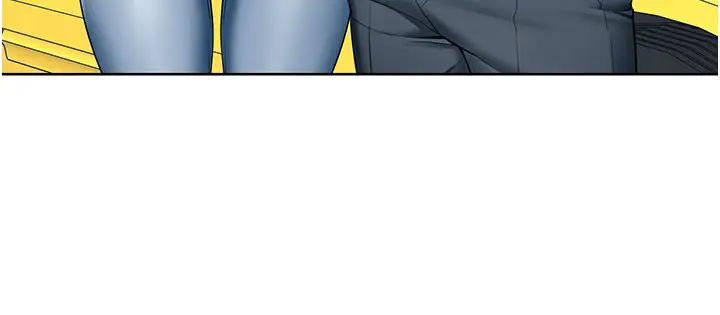 幼儿园老师们第20话-解锁全新打炮地点