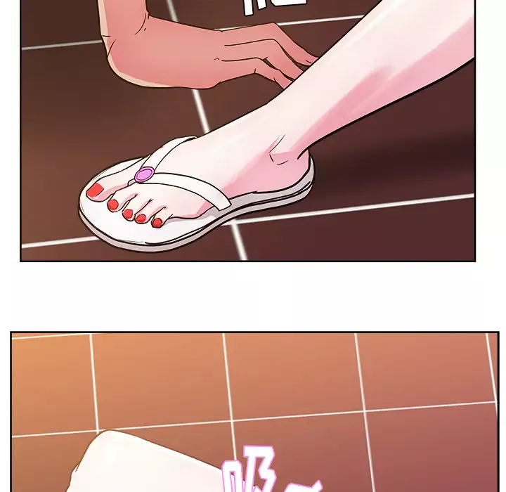漫画吧的秀晶-第28话 - 图片 69