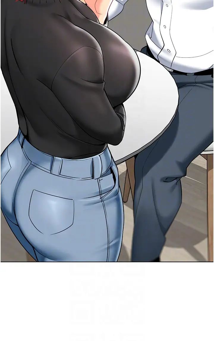 幼儿园老师们第22话-丝滑的活塞运动