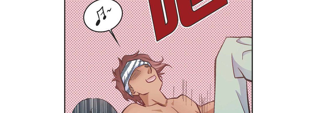 獻給心臟第25話