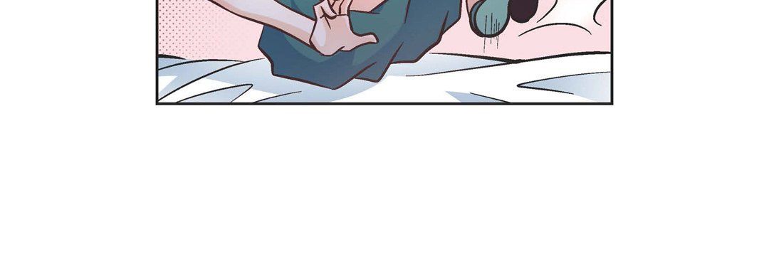 献给心臟第25话