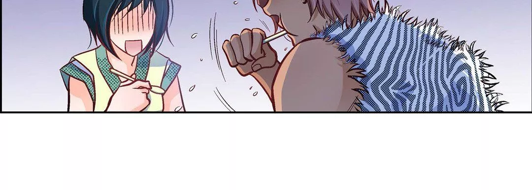 献给心臟-第25话 - 图片 107
