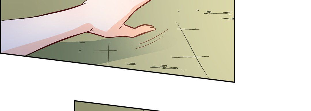 獻給心臟第25話