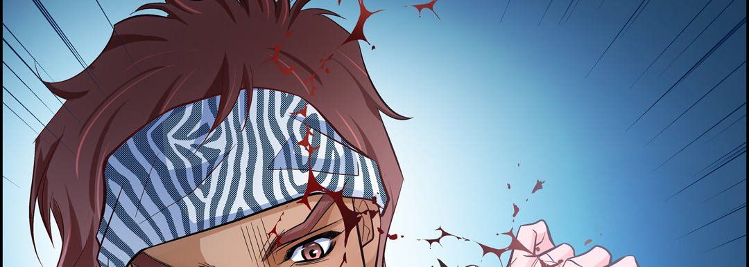 献给心臟第25话